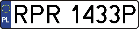 RPR1433P