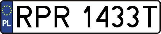 RPR1433T