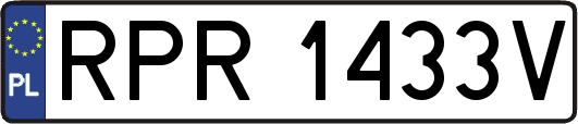RPR1433V