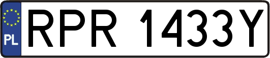 RPR1433Y