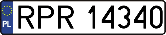 RPR14340