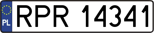 RPR14341