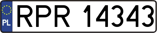 RPR14343