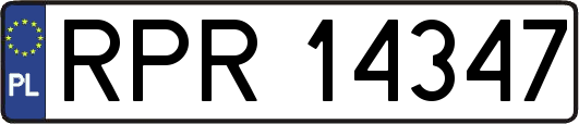 RPR14347