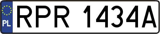 RPR1434A