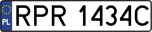 RPR1434C