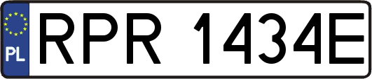 RPR1434E