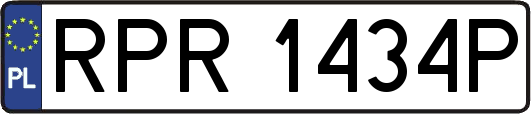 RPR1434P