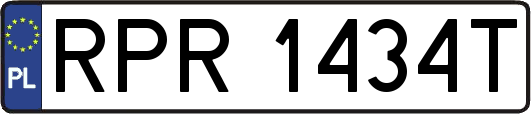 RPR1434T