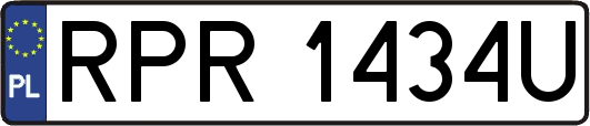 RPR1434U