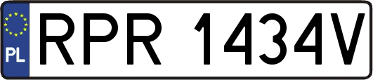 RPR1434V