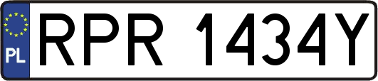RPR1434Y