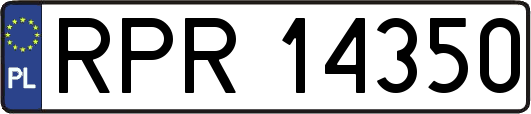 RPR14350