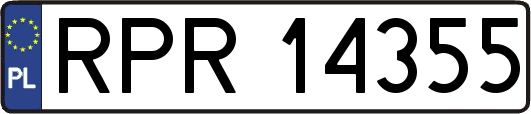 RPR14355