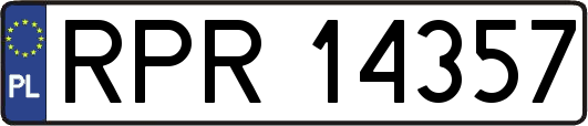 RPR14357