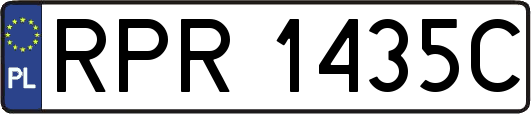 RPR1435C