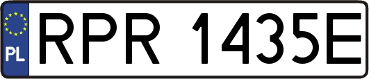RPR1435E