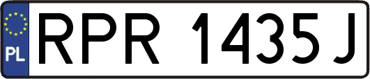RPR1435J