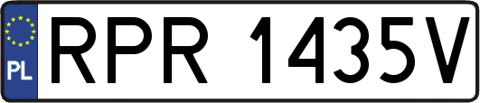 RPR1435V
