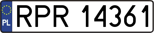 RPR14361