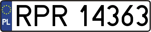 RPR14363