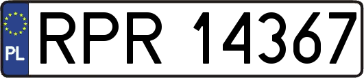 RPR14367