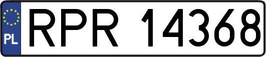 RPR14368