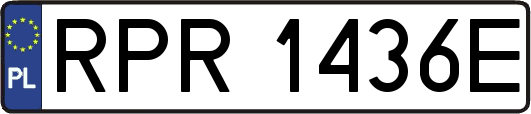 RPR1436E