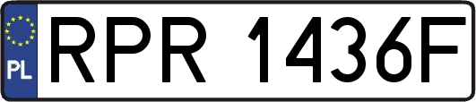 RPR1436F