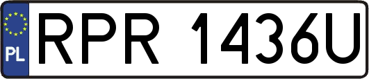 RPR1436U