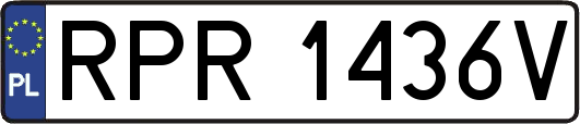 RPR1436V