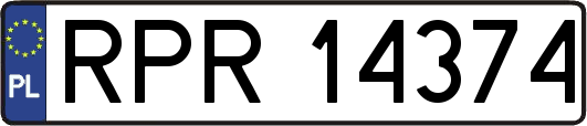 RPR14374