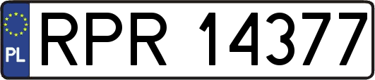 RPR14377