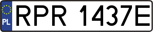 RPR1437E