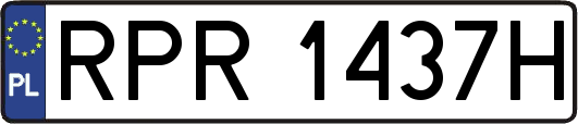RPR1437H