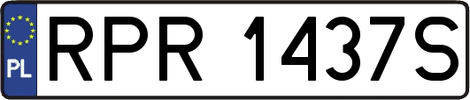 RPR1437S