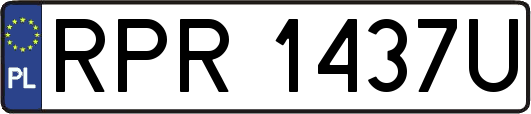 RPR1437U