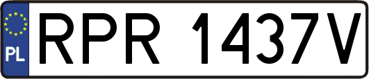 RPR1437V