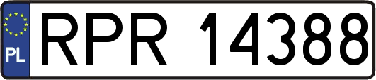 RPR14388