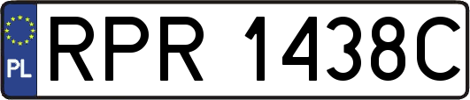 RPR1438C
