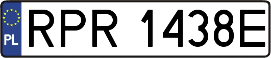RPR1438E