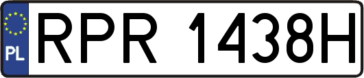 RPR1438H