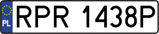 RPR1438P