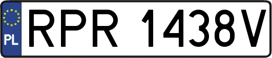 RPR1438V
