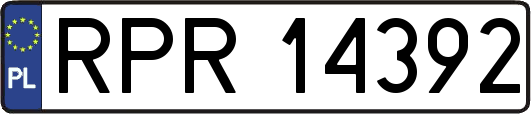 RPR14392