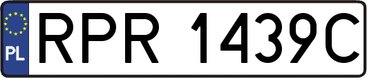 RPR1439C