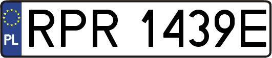 RPR1439E