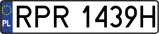 RPR1439H