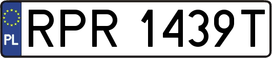 RPR1439T