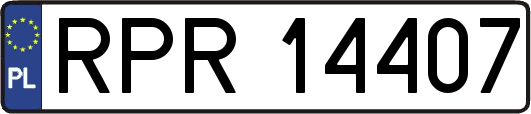 RPR14407